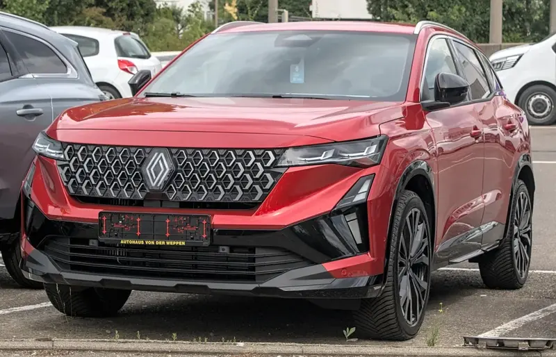 Renault Austral - 6