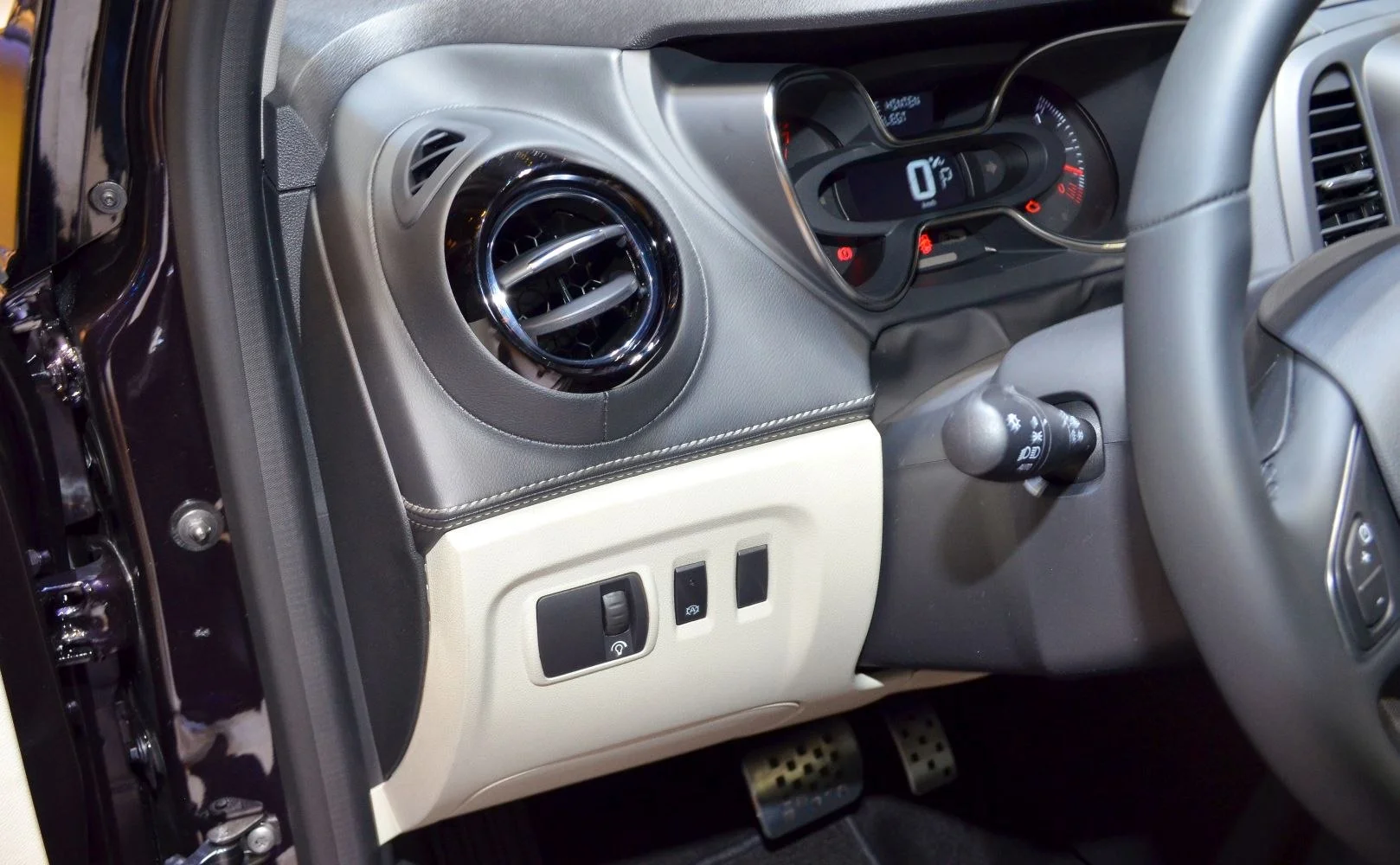 Renault Captur Captur (facelift 2017)