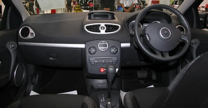 Renault Clio - 5