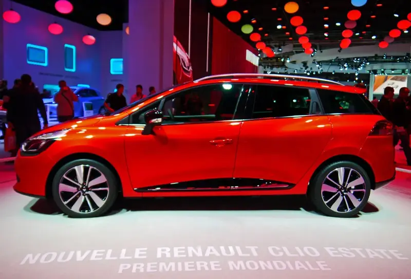 Renault Clio - 6