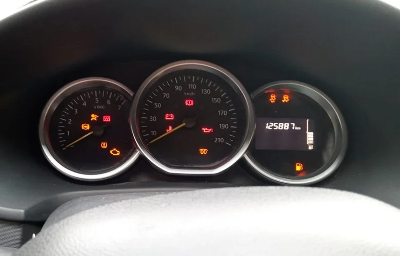 Renault Clio Clio Symbol