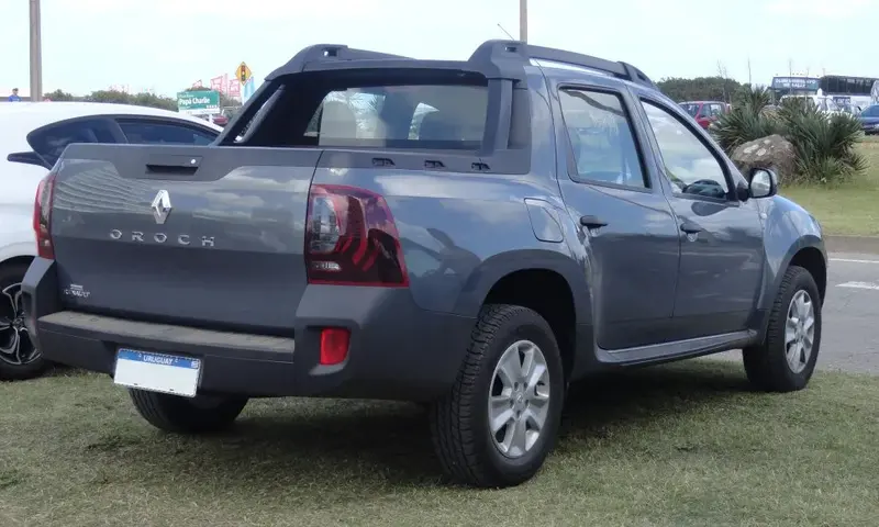 Renault Duster - 2