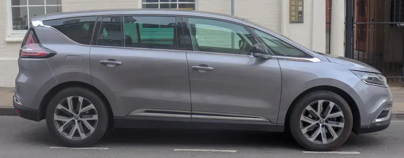 Renault Espace - 2