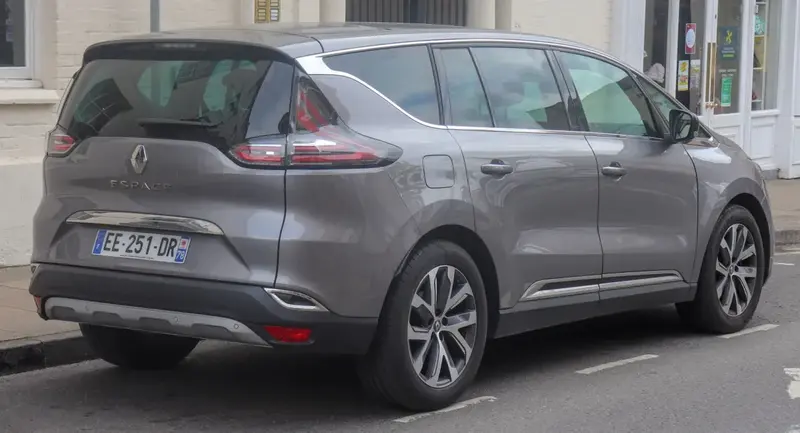 Renault Espace - 3