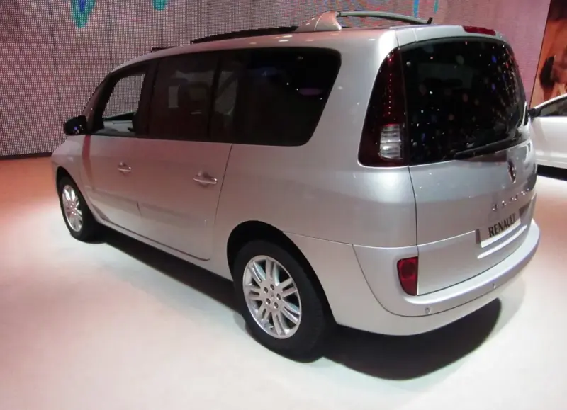 Renault Espace - 3
