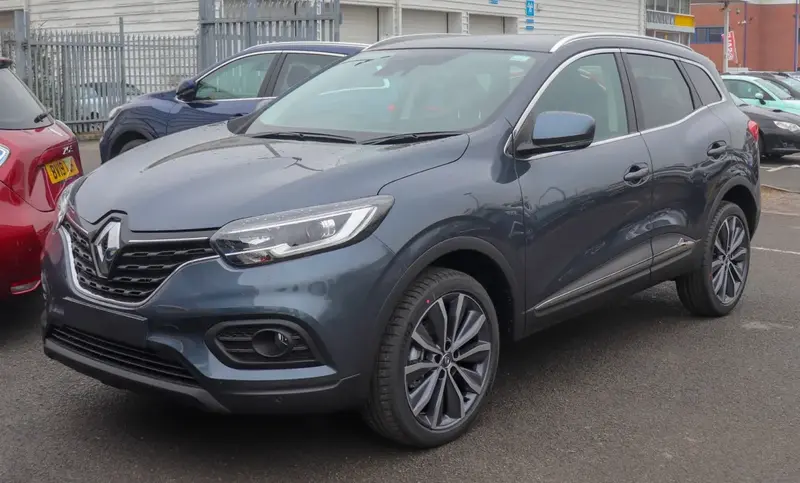 Renault Kadjar - 3
