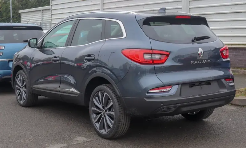 Renault Kadjar - 4