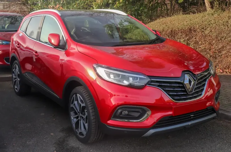 Renault Kadjar - 5