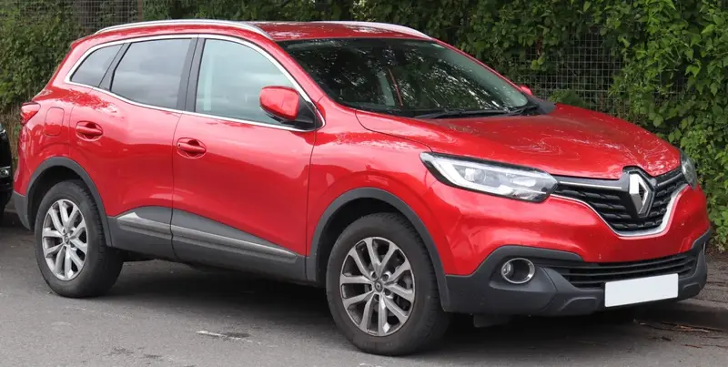 Renault Kadjar Kadjar