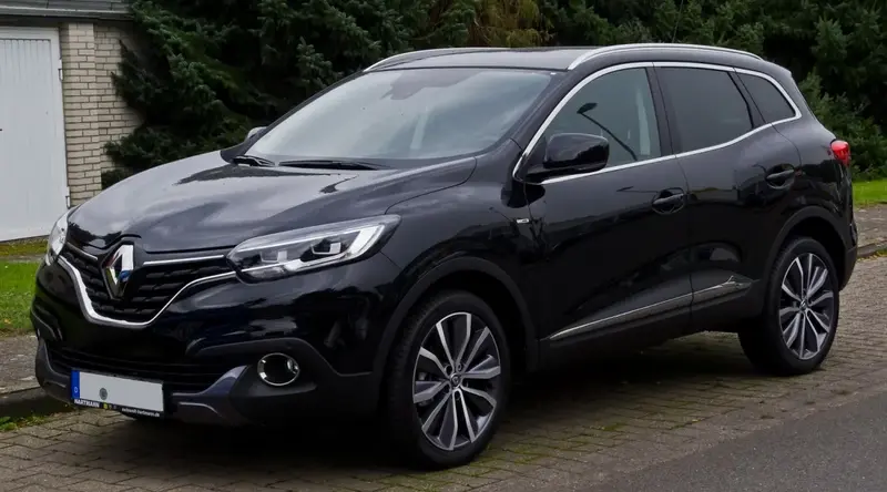 Renault Kadjar - 3