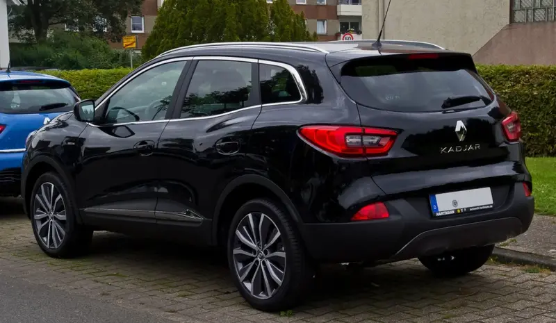 Renault Kadjar - 4