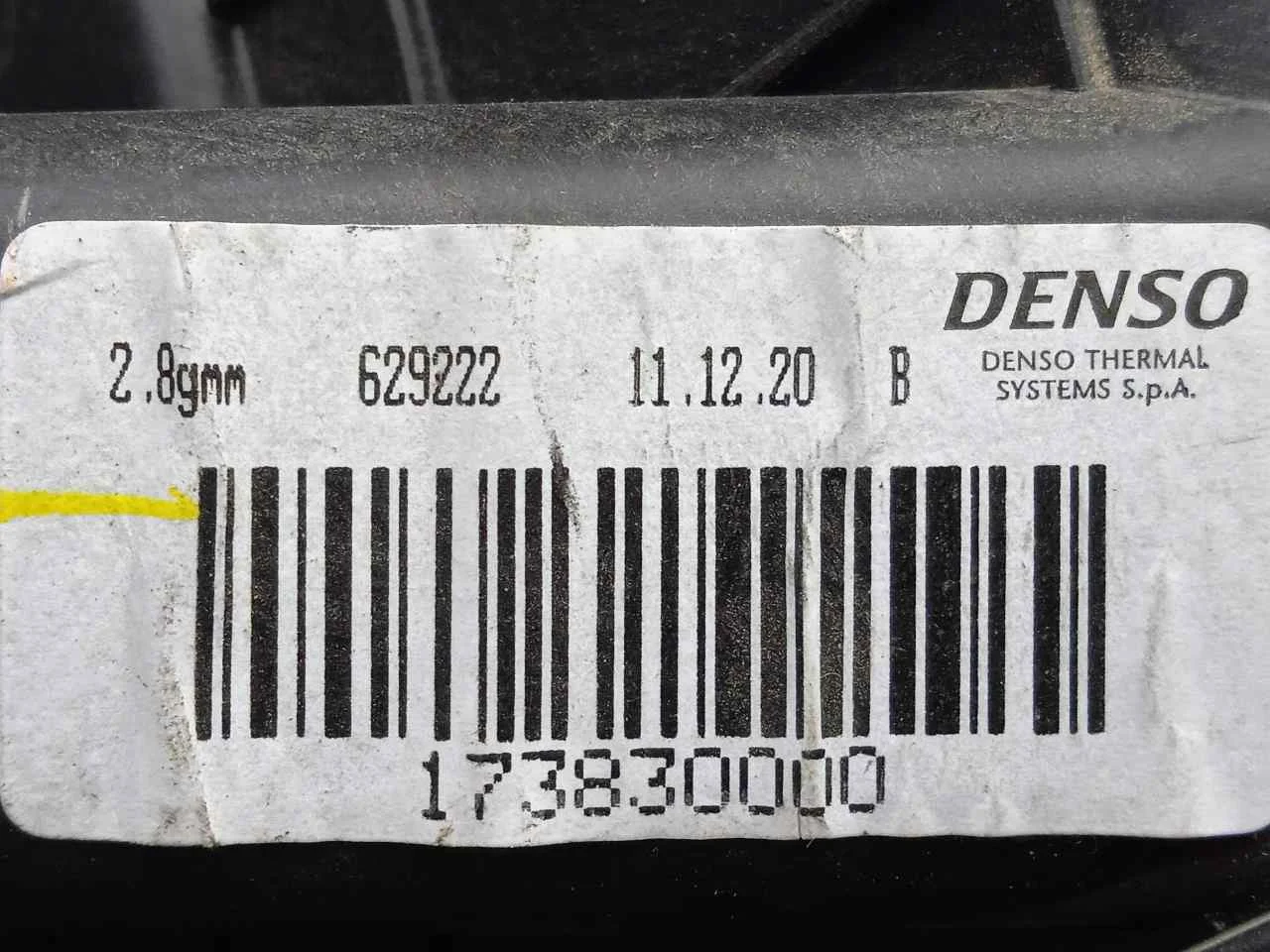 Renault Kangoo Grand Kangoo II