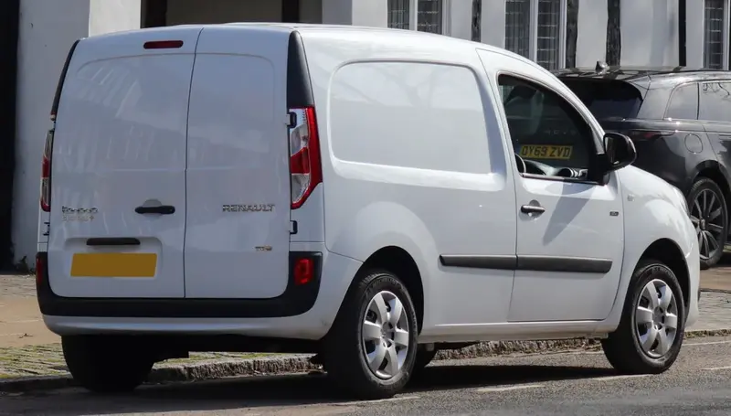 Renault Kangoo - 2