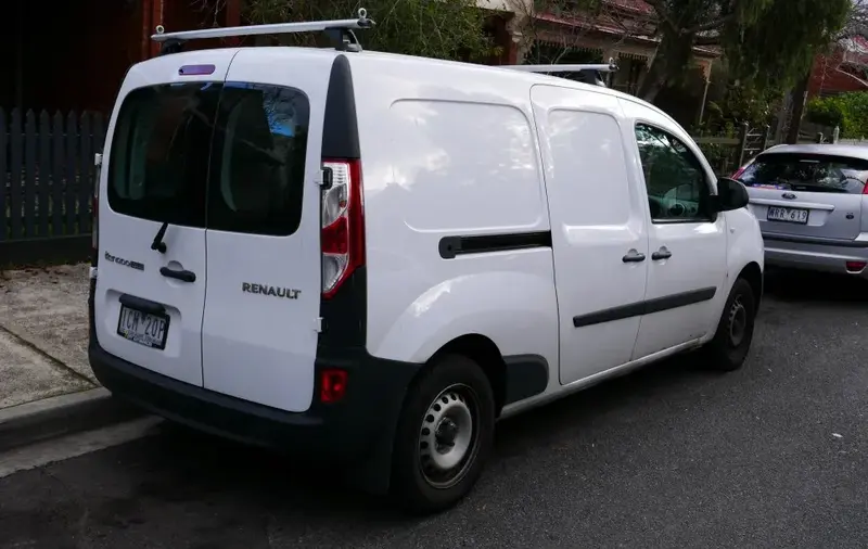 Renault Kangoo - 2