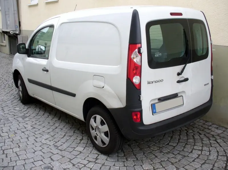 Renault Kangoo - 2