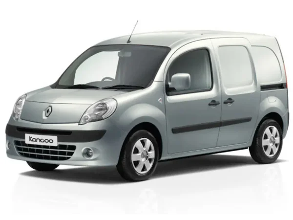 Renault Kangoo Kangoo II