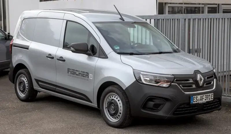 Renault Kangoo Kangoo III Rapid