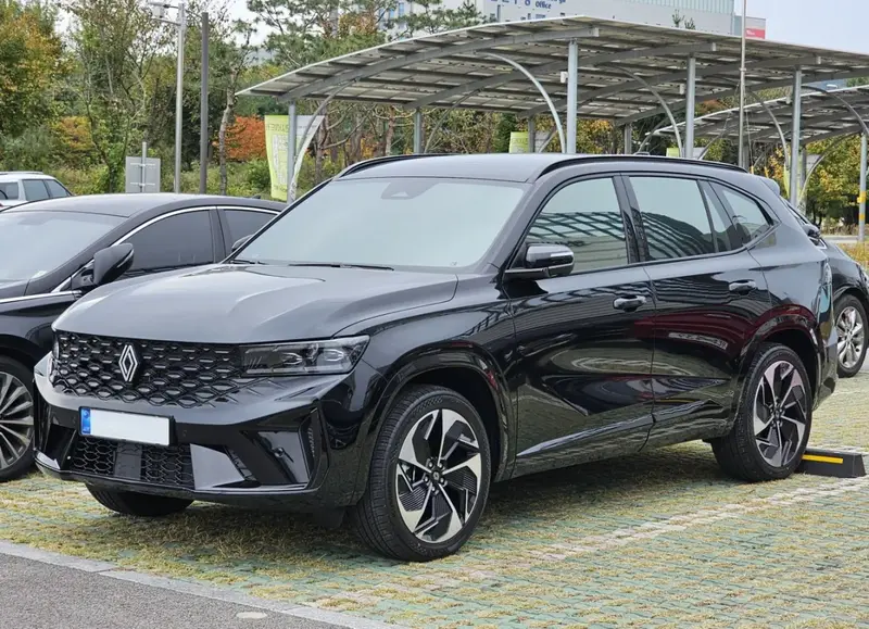Renault Koleos - 4