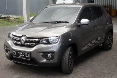 Renault KWID KWID