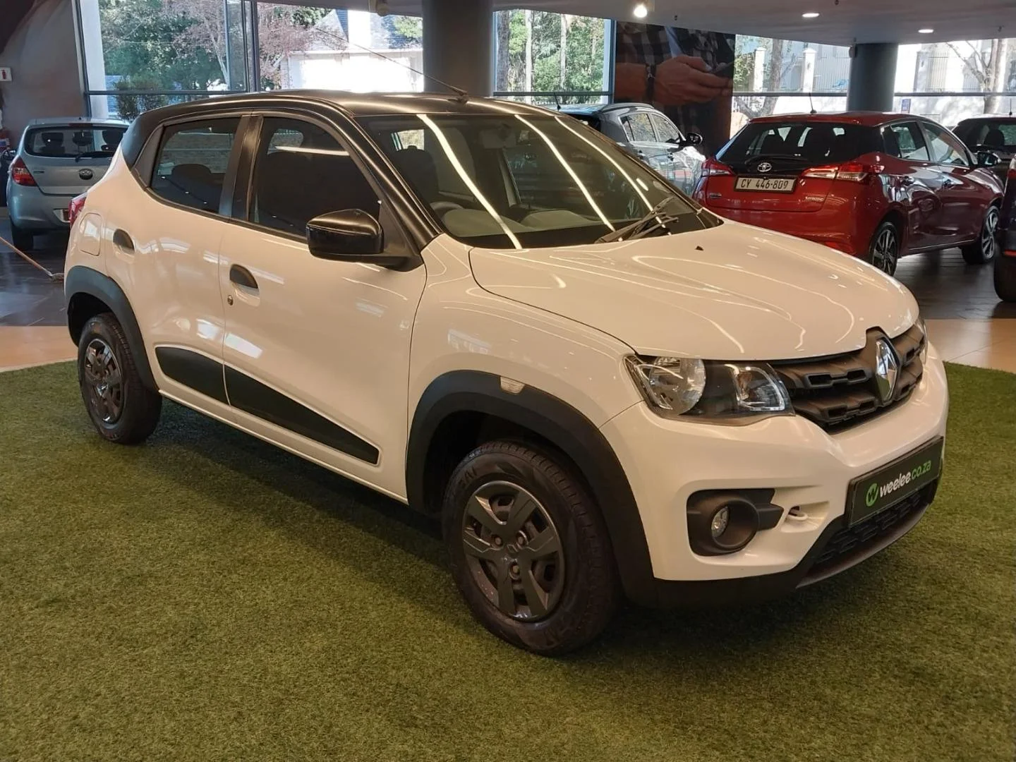 Renault KWID KWID