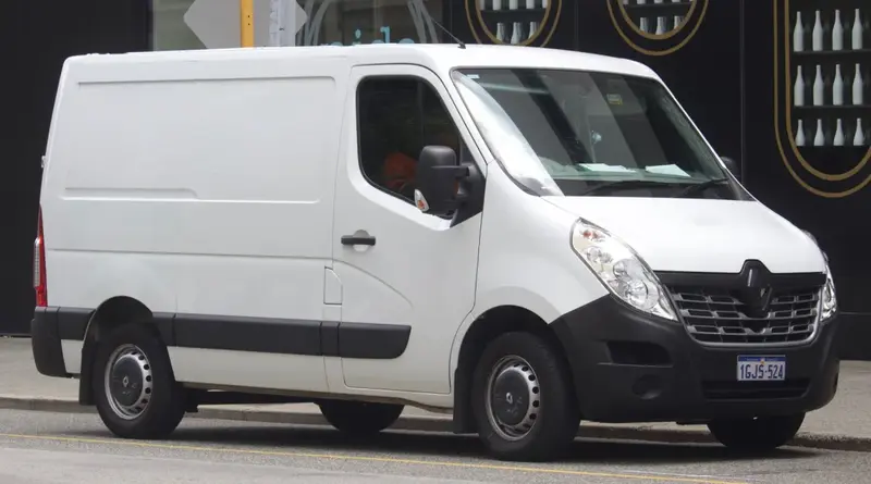 Renault Master - 3