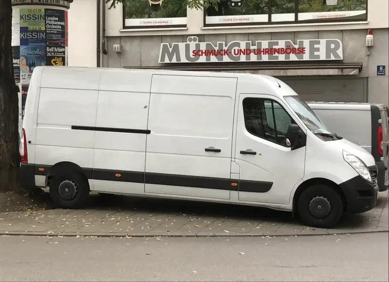 Renault Master - 6