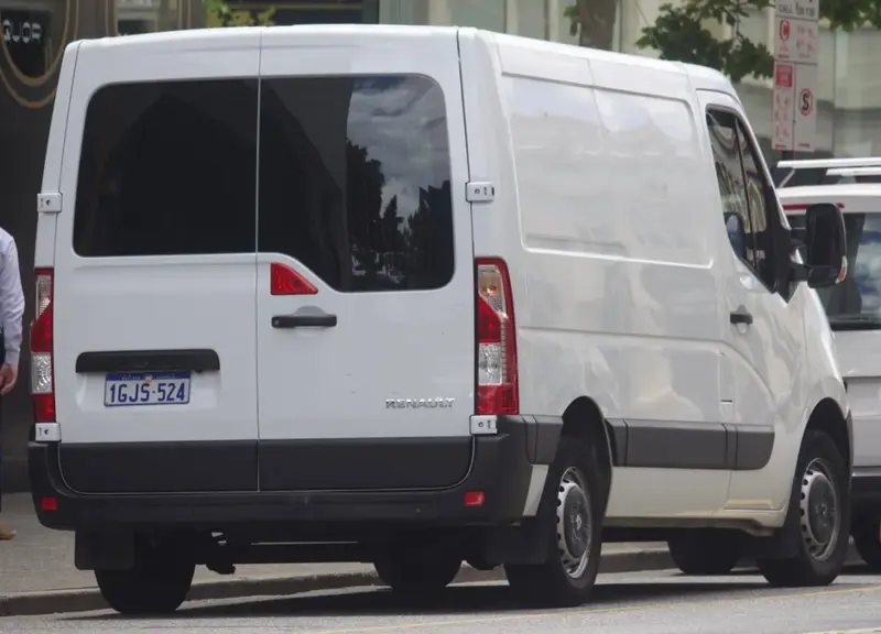 Renault Master - 4