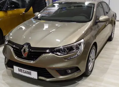 Renault Megan GrandCoupe Megan GrandCoupe