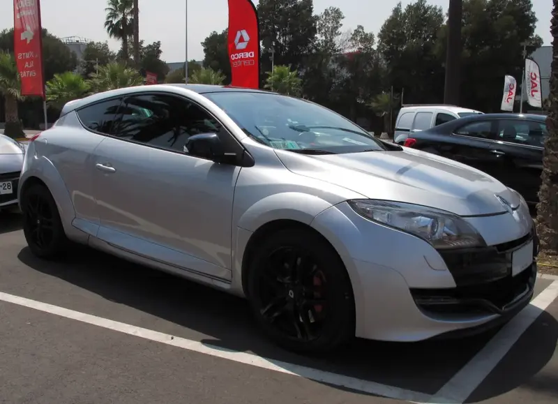 Renault Megane - 5