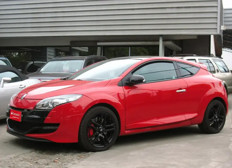 Renault Megane - 6