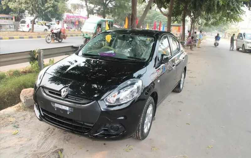 Renault Scala Scala