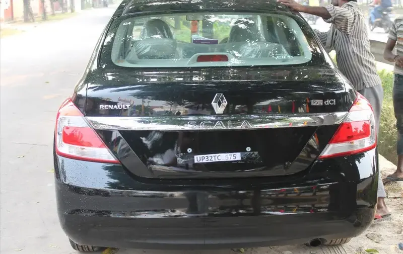 Renault Scala - 2