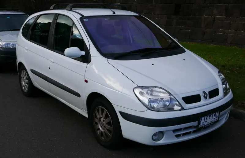 Renault Scenic - 3