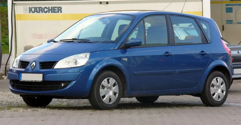 Renault Scenic - 3
