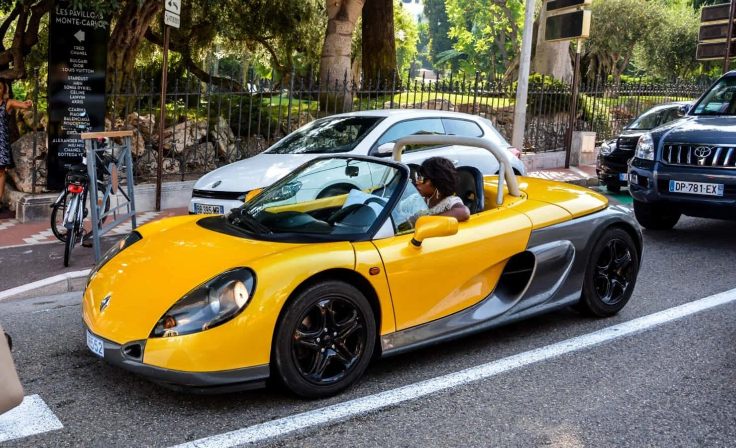 Renault Sport Spider Sport Spider