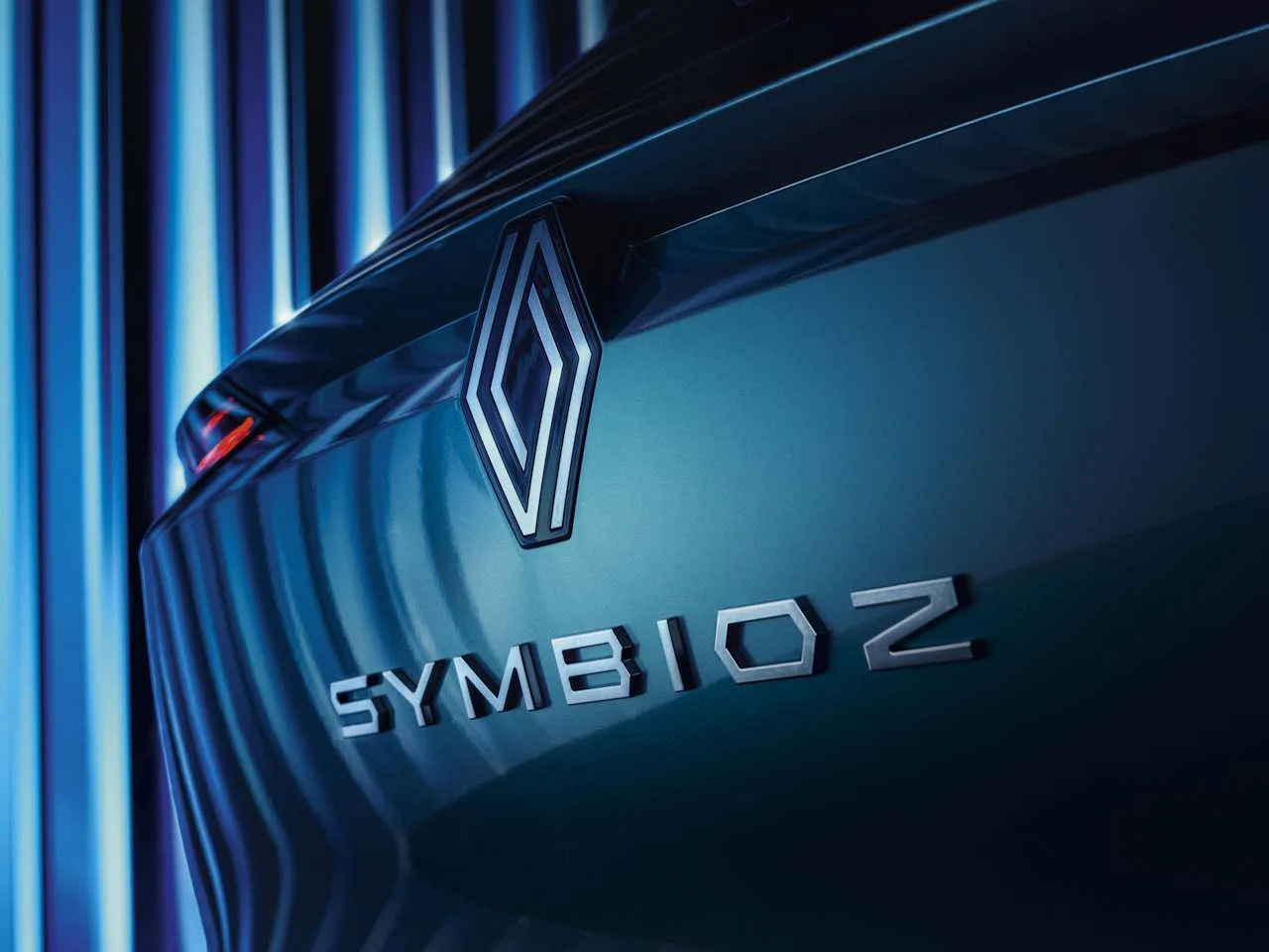 Renault Symbioz Symbioz
