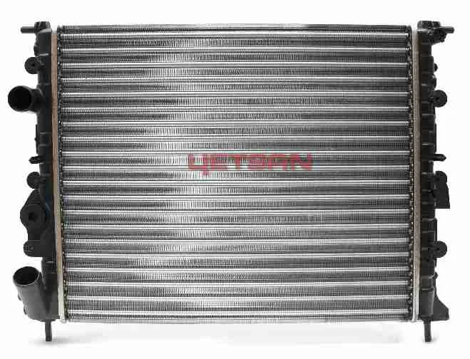 Renault Symbol Symbol II