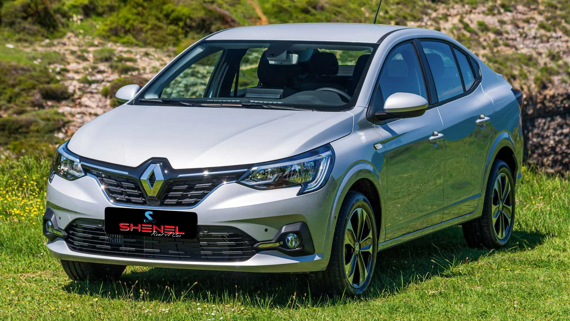 Renault Taliant Taliant