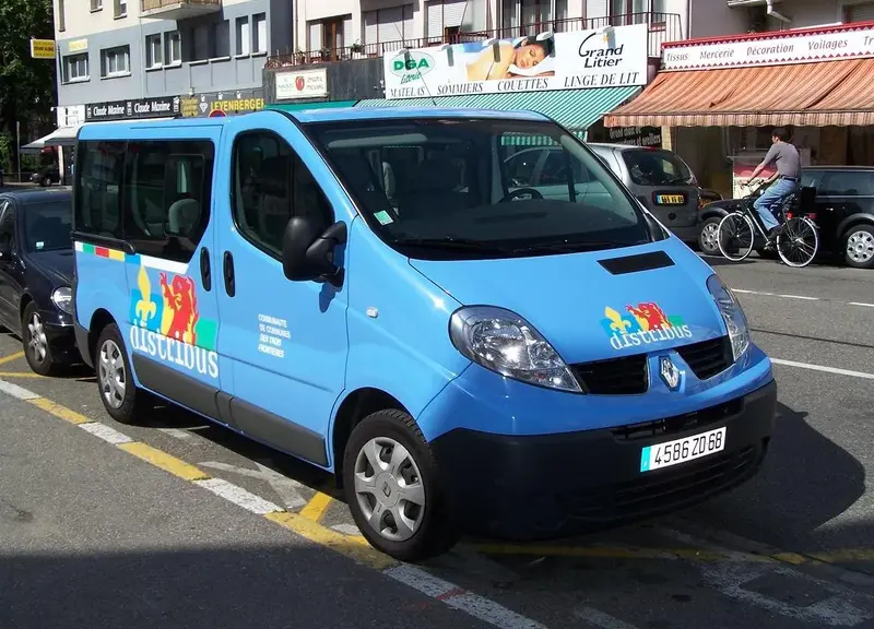 Renault Trafic - 3