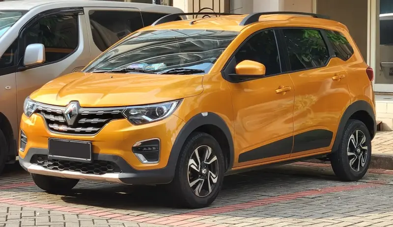 Renault Triber Triber