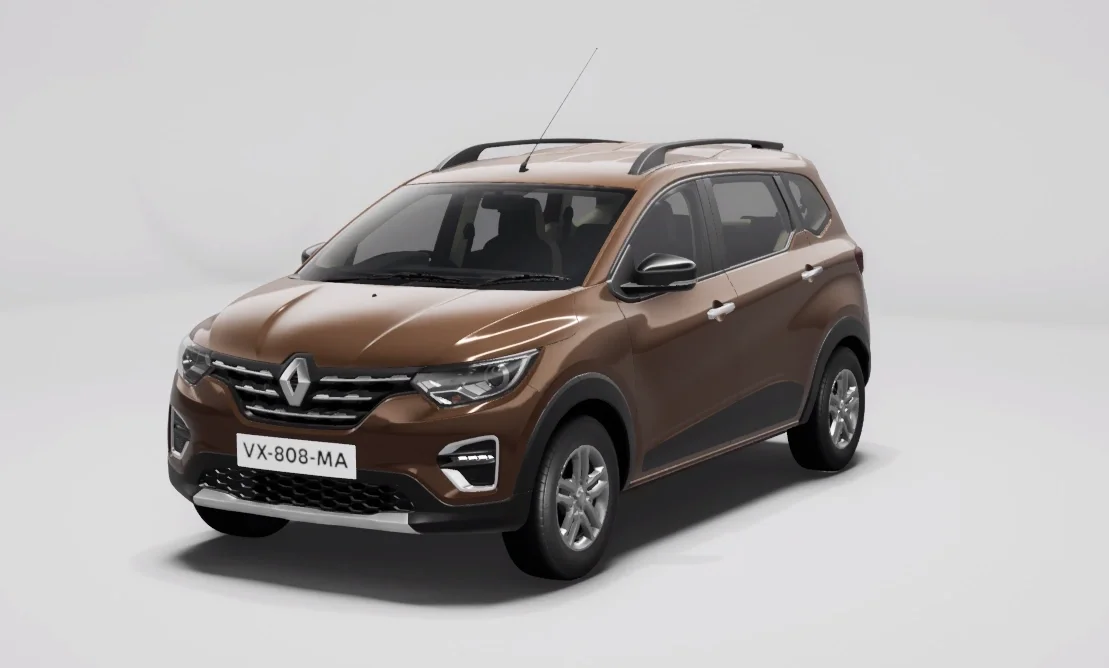 Renault Triber Triber