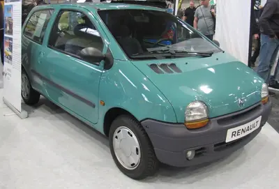 Renault Twingo Twingo I
