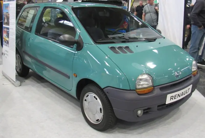 Renault Twingo Twingo I