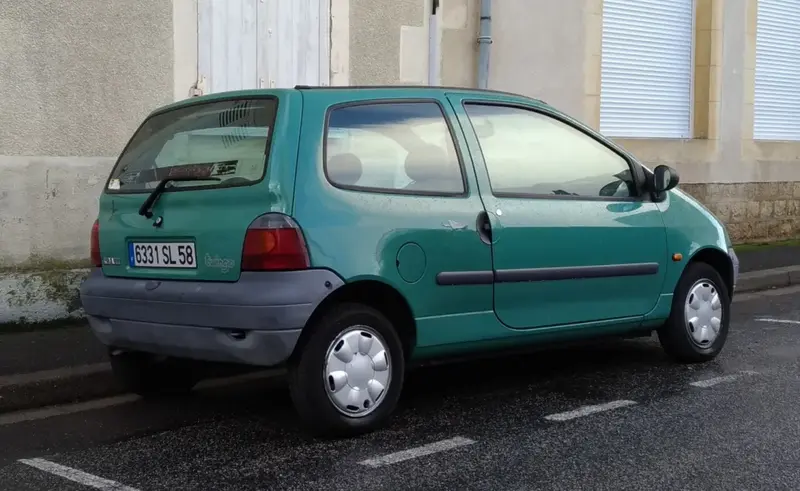 Renault Twingo - 3