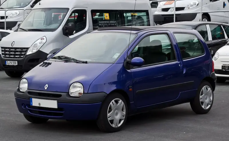 Renault Twingo - 4