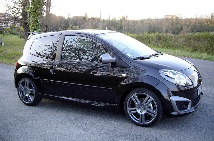 Renault Twingo - 3