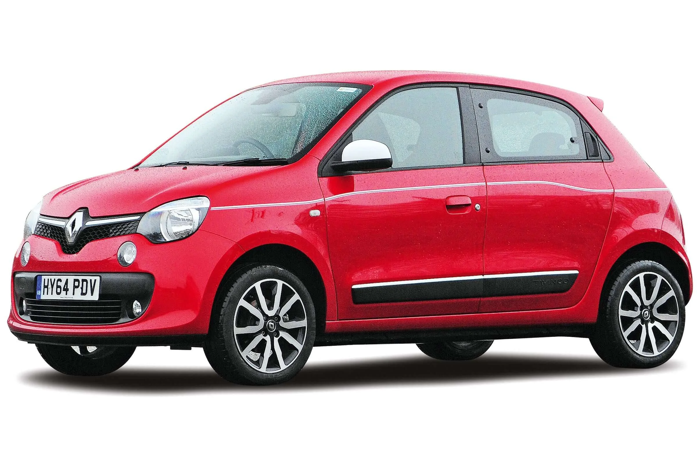 Renault Twingo Twingo III