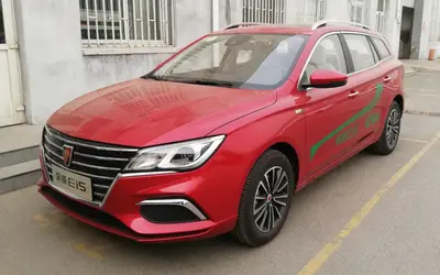 Roewe i5 i5