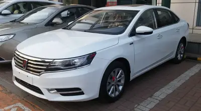 Roewe i6 i6