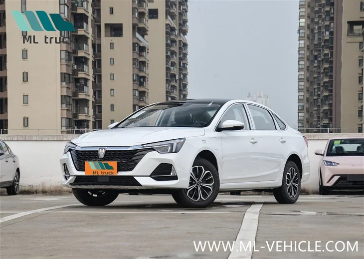 Roewe i6 i6